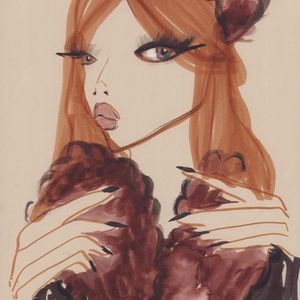 Meet your Posher, Lulu